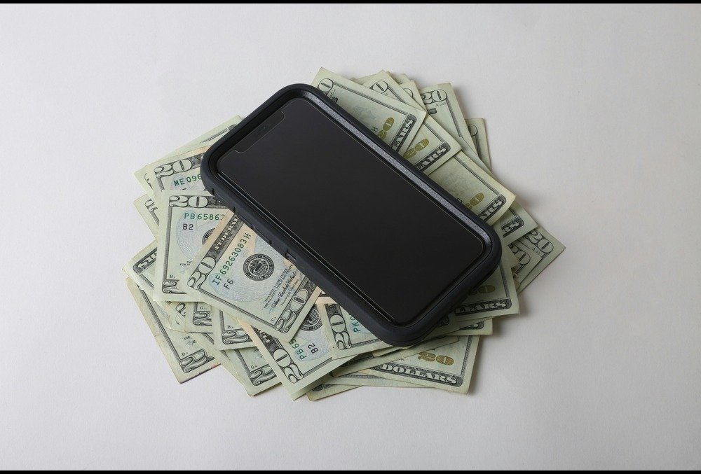 Cashback apps